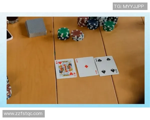 翻牌圈下注频率的变化与德扑策略调整的深度分析与实战技巧