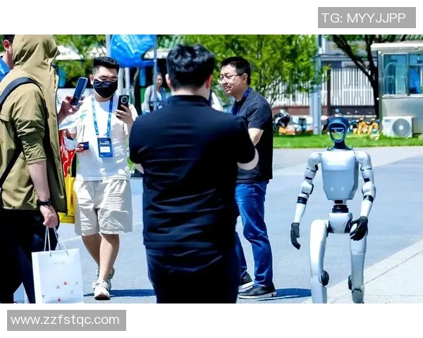 人工智能选手崭露头角完全自主参赛的未来科技之路