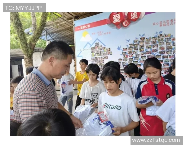 携手电竞公益助力偏远地区儿童科技梦想的实现